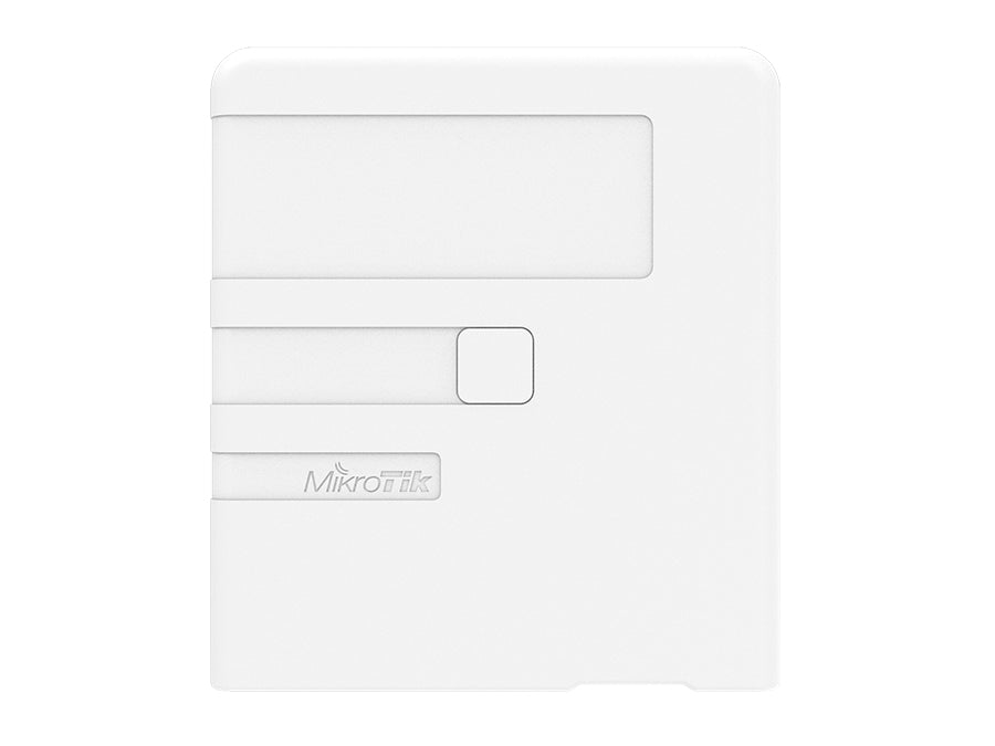 MikroTik GPEN21 GPEN21 Smart Media Converter with PoE Pass-through product image