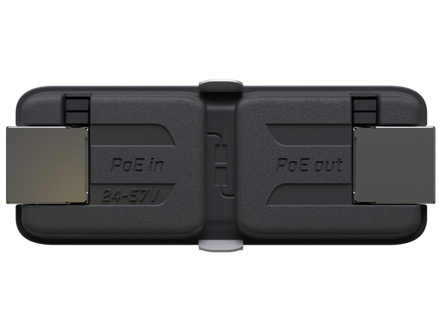 MikroTik Gigabit Passive Ethernet Repeater - MikroTik RB-GPER