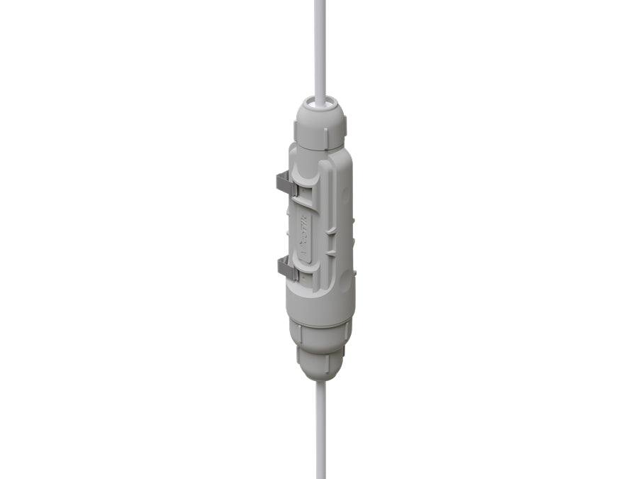 MikroTik IP67 Outdoor Enclosure for RB-GPER - MikroTik RB-GPERO