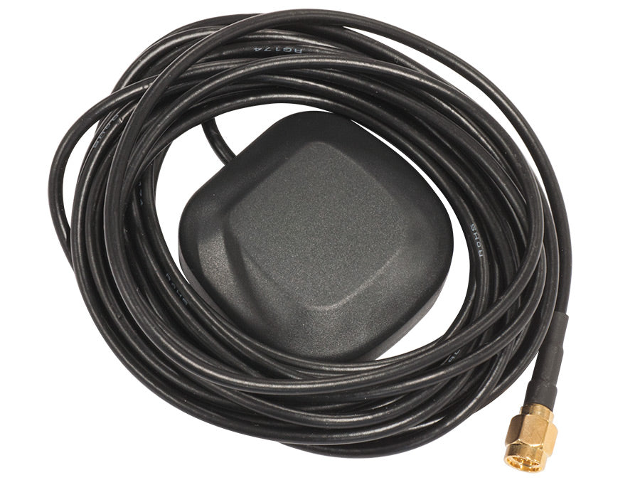 MikroTik Active GPS antenna for LtAP mini LTE Kit - MikroTik RB-GPS