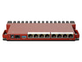 MikroTik L009UGSRM 8 Gigabit 1x2.5Gbps SFP Dual Core Router product image