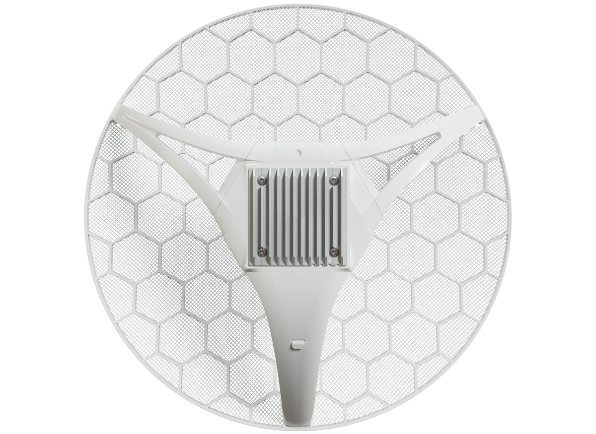 MikroTik LHGLTE7 LHG LTE7 Kit 17dBi Outdoor CPE product image
