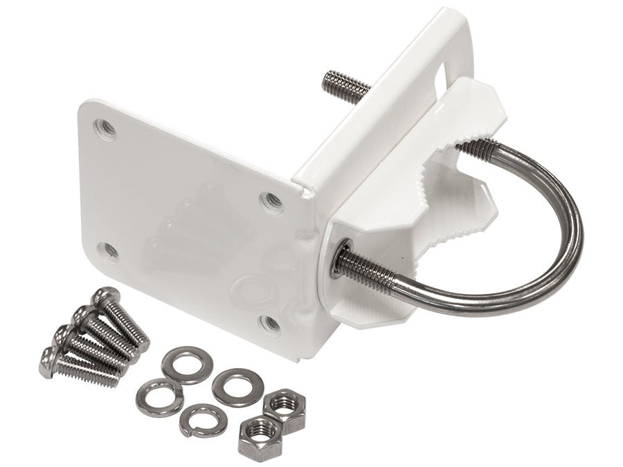 MikroTik LHG Series Metal Pole Mount Adapter - MikroTik RB-LHGM