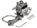 MikroTik LHG Series Metal Pole Mount Bracket - MikroTik RB-LHGSM