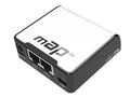 MikroTik MAP mAP 2.4GHz 1.2dBi USB PoE WiFi AP product image