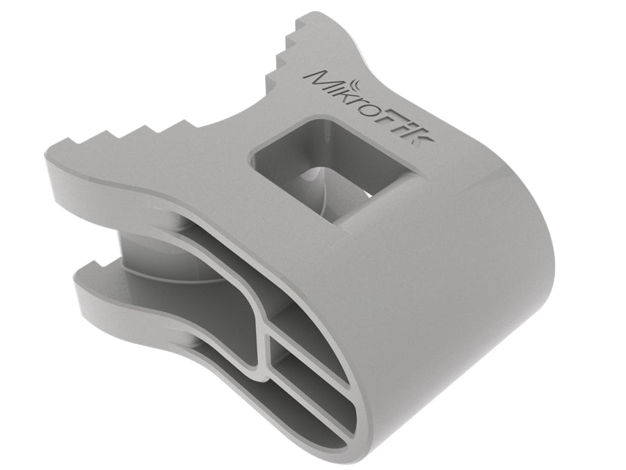 MikroTik quickMOUNT X Pole Mount Bracket for SXTSQ - MikroTik RB-QMX