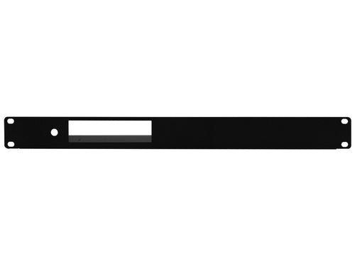 19-inch Rack Mount Tray for MikroTik hEX & hAP Series (RB-RMTRAY)