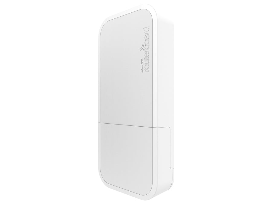 MikroTik WAPLORA8 wAP LR8 Kit 2.4GHz 2dBi LoRaWAN Gateway product image