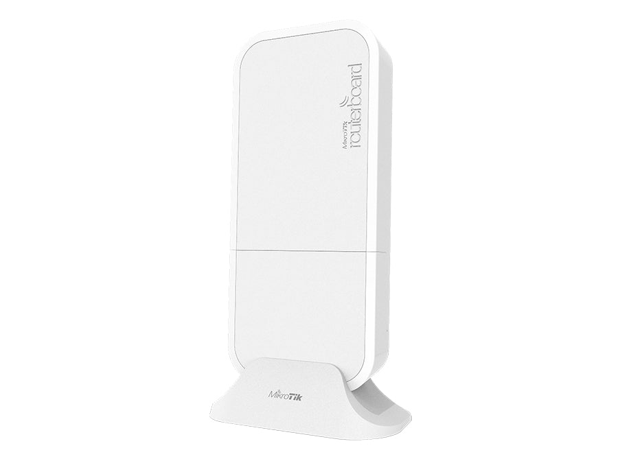 MikroTik WAPLTE wAP LTE Kit 2.4GHz Wireless Router with LTE Modem product image