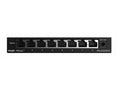Reyee RG-ES208G 8 Port Gigabit Smart Managed Switch product image