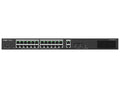 Reyee RG-ES228GP 26 Port Gigabit with 24 PoE 370W 2SFP Smart Managed Switch product image