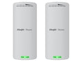 Reyee RG-EST100 2.4GHz 300Mbps 8dBi 70° Pre-Paired Kit product image