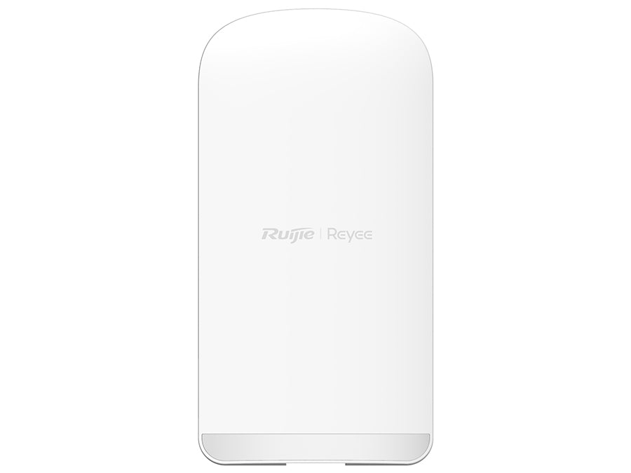 Reyee RG-EST330FP 5GHz WiFi 5 Fast Ethernet 13dBi 30° CPE with 2xPoE Output product image