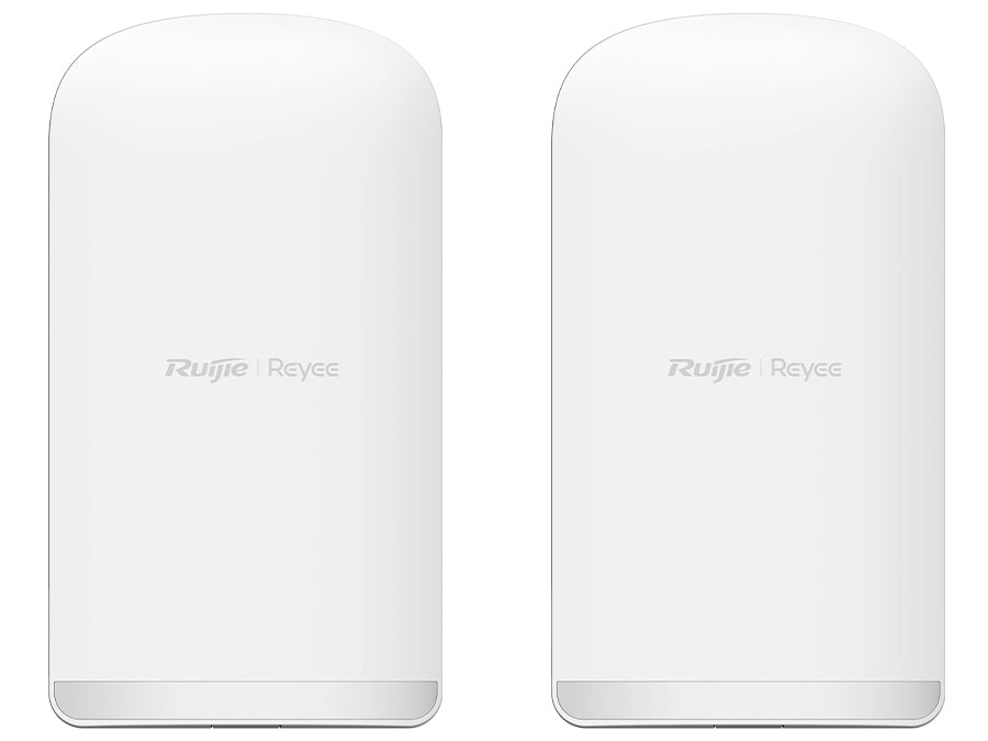 Reyee RG-EST350G 5GHz WiFi 5 Gigabit 16dBi 30° Pre-Paired Kit product image