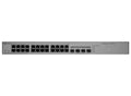 Reyee RG-NBS24G4S 24 Port Gigabit 4SFP Layer 2+ Smart Managed Switch product image