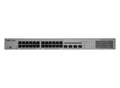 Reyee RG-NBS24P4S 24 Port Gigabit PoE 370W 4SFP Layer 2+ Smart Managed Switch product image