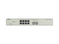 Reyee RG-NBS8P2XS 8 Port 2.5Gbps PoE 240W 2SFP+ Layer 2+ Smart Managed Switch product image