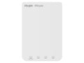Reyee RG-RAP1200GP Dual Band WiFi 5 1300Mbps 5 Port Gigabit Mesh In-Wall AP product image