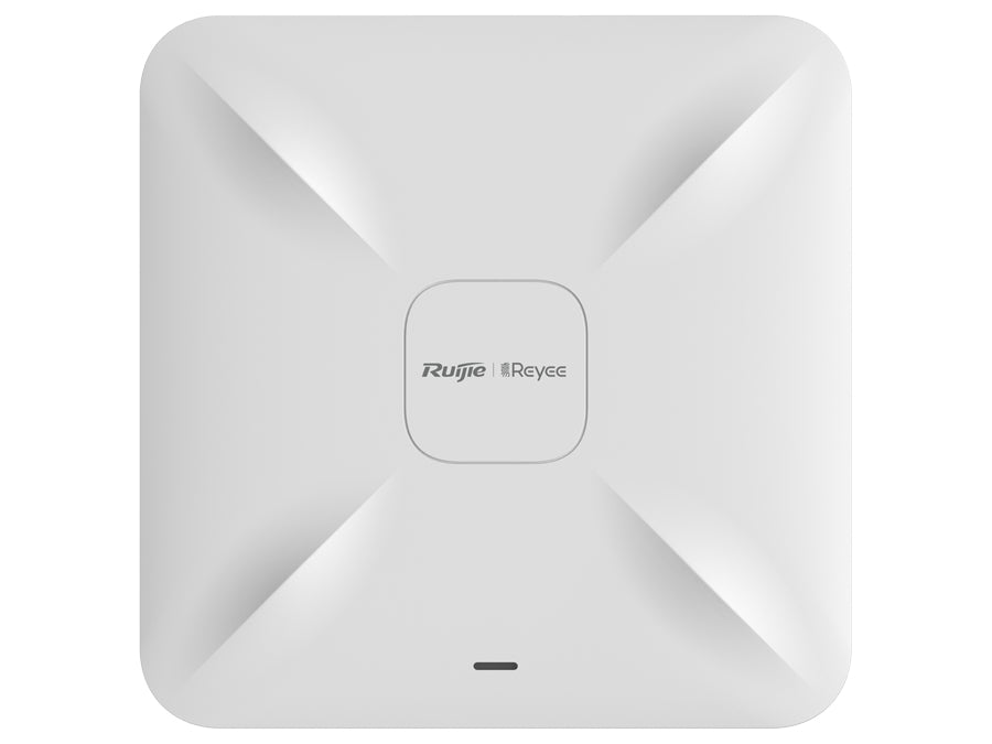 Reyee RG-RAP2200F Dual Band WiFi 5 1300Mbps Fast Ethernet Ceiling Mount AP product image