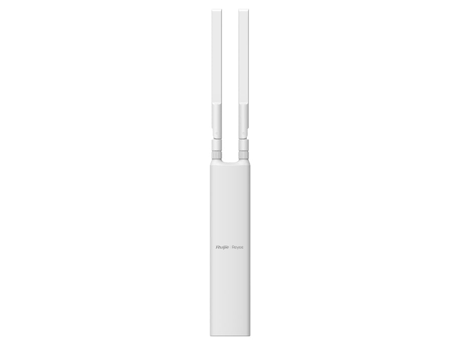 Reyee RG-RAP52G Dual Band WiFi 5 1300Mbps Gigabit Compact Outdoor AP product image