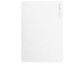 Reyee RG-RAP72-IW Dual Band WiFi 7 3600Mbps 4 Port Gigabit Mesh In-Wall AP product image