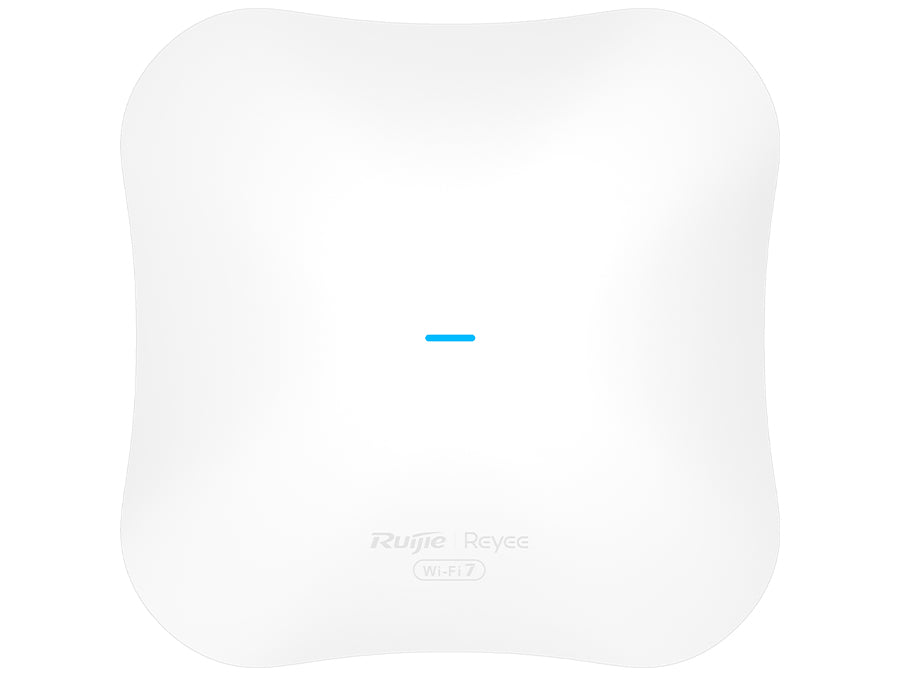Reyee RG-RAP72PRO Dual Band WiFi 7 5040Mbps Multi-Gigabit Ceiling AP product image