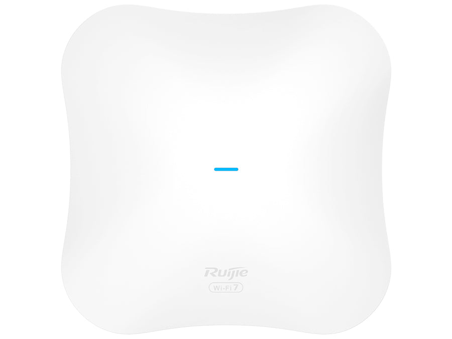 Reyee RG-RAP73PRO Tri-Band WiFi 7 14000Mbps Multi-Gigabit SFP+ Ceiling AP product image