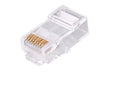 Linkbasic RJ45 Cat5e UTP Modular Plug - Linkbasic RJ-45