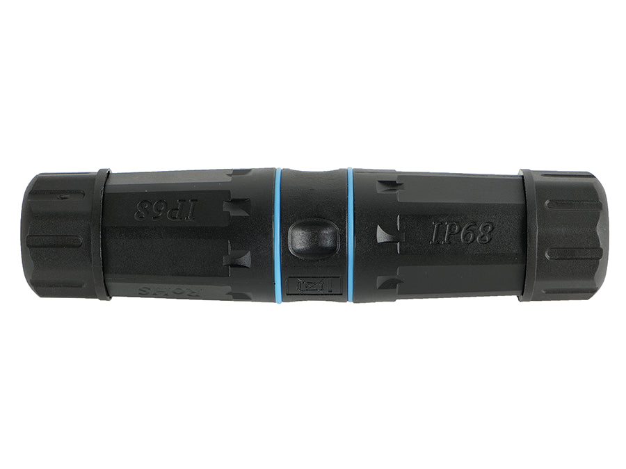Linkbasic RJ45 Cat6 Outdoor Barrel Connector - Linkbasic RJ45A-CAT6O