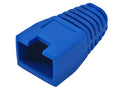 Linkbasic Blue Boots RJ45 - Linkbasic RJ45B-B