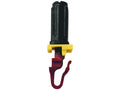 Rackstuds 2.2mm 100 Pack Red - Rackstuds RS-2R100