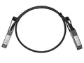 Linkbasic SFP-D100G1 Direct Attached QSFP28 1m 100G Uplink Cable product image