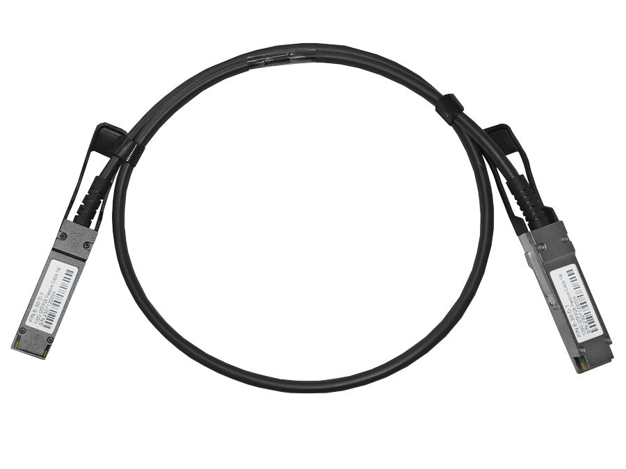 Linkbasic SFP-D100G1 Direct Attached QSFP28 1m 100G Uplink Cable product image