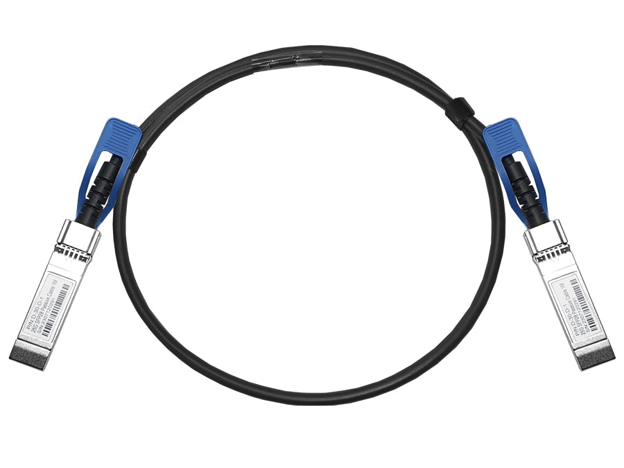 Linkbasic SFP-D25G1 Direct Attached SFP28 1m 25G Uplink Cable product image