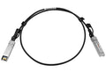 Linkbasic SFP-DC1 Direct Attached Copper 1m 10G SFP+ Uplink Cable product image