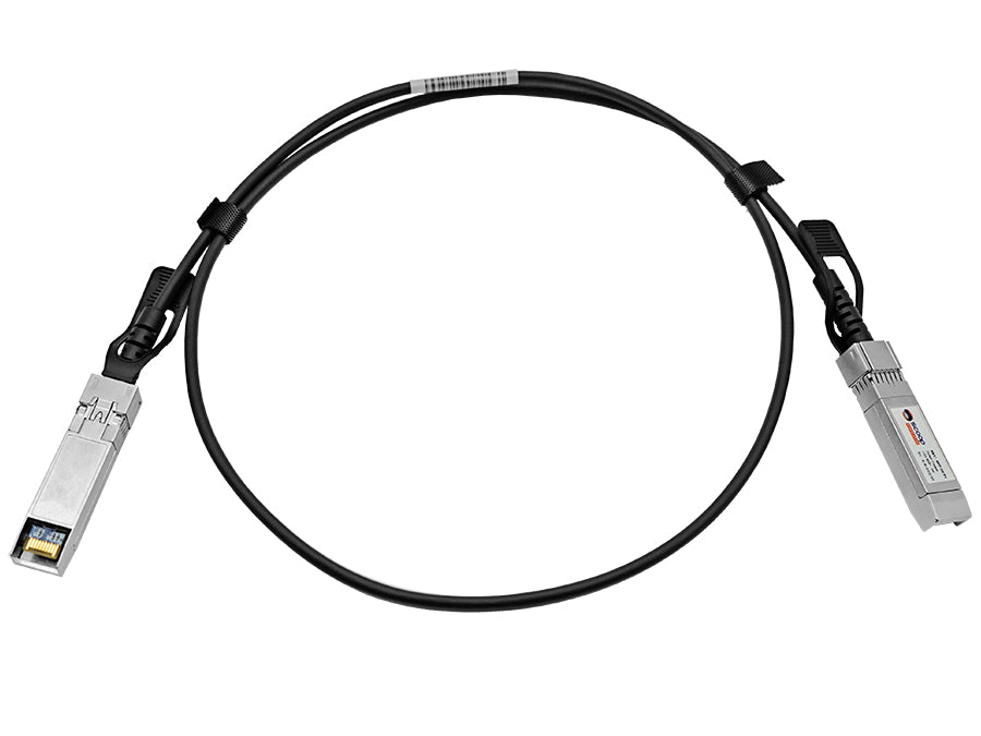 Linkbasic SFP-DC1 Direct Attached Copper 1m 10G SFP+ Uplink Cable product image