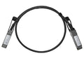 Linkbasic SFP-DQ1 Direct Attached 1m 40G QSFP+ Uplink Cable product image