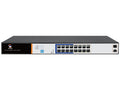 SPS-16G2S 16 Port Gigabit PoE 150W 2SFP Switch product image
