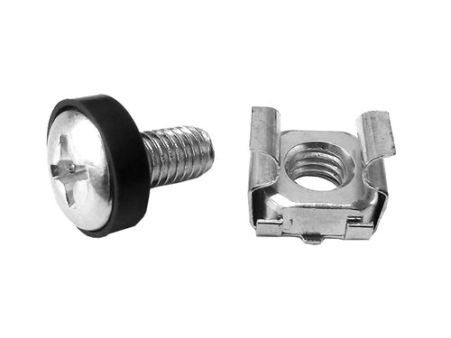 Cabinet Cage Nuts (ST-CAGE)