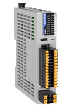 Slanvert Right Side Expansion Module SH-0008ETP