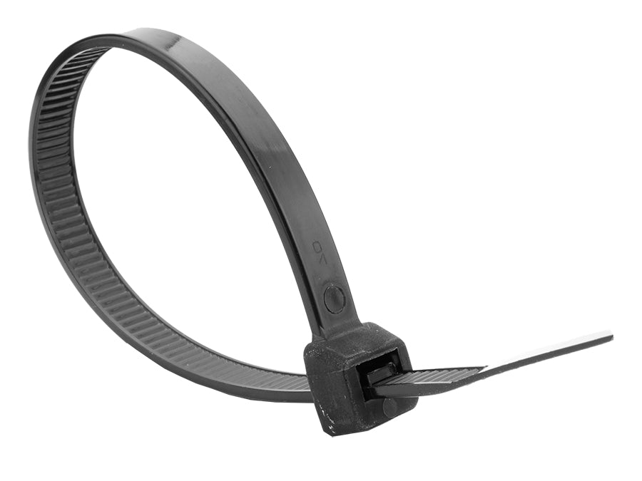 Cable Ties T30R 150 x 3.6mm (T30R)