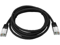 Linkbasic 2m Shielded UV Protected Cat5e Flylead - Linkbasic TC-FLY02
