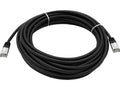 Linkbasic 10m Shielded UV Protected Cat5e Flylead - Linkbasic TC-FLY10