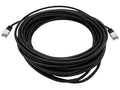Linkbasic 15m Shielded UV Protected Cat5e Flylead - Linkbasic TC-FLY15