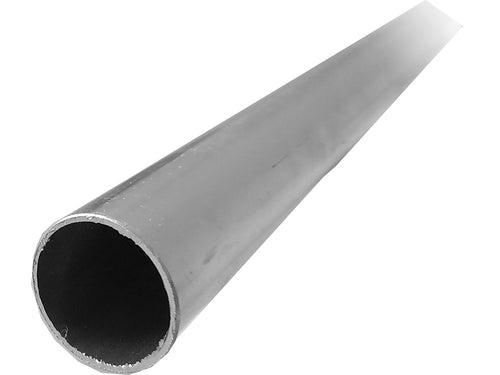38mm Aluminium Pole / Mast 2 m (TUB-AU)