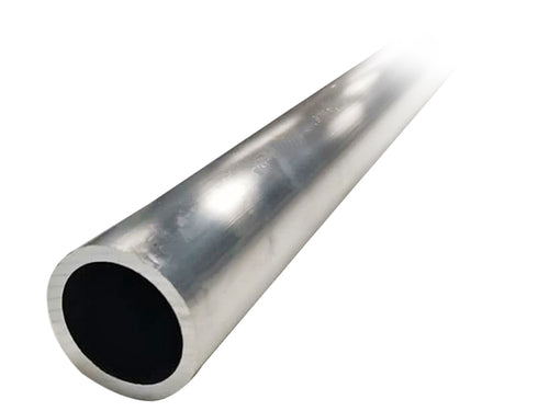 50mm Aluminium Pole / Mast 3 m (TUB-AU3)