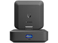 Ubiquiti U-AIRWIRE UniFi AirWire WiFi 7 Client Device product image