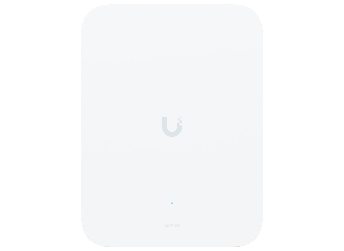 Ubiquiti U5G-MAX-OUT UniFi 5G Max Outdoor Modem with PoE input and 2.5Gbps Ethernet product image
