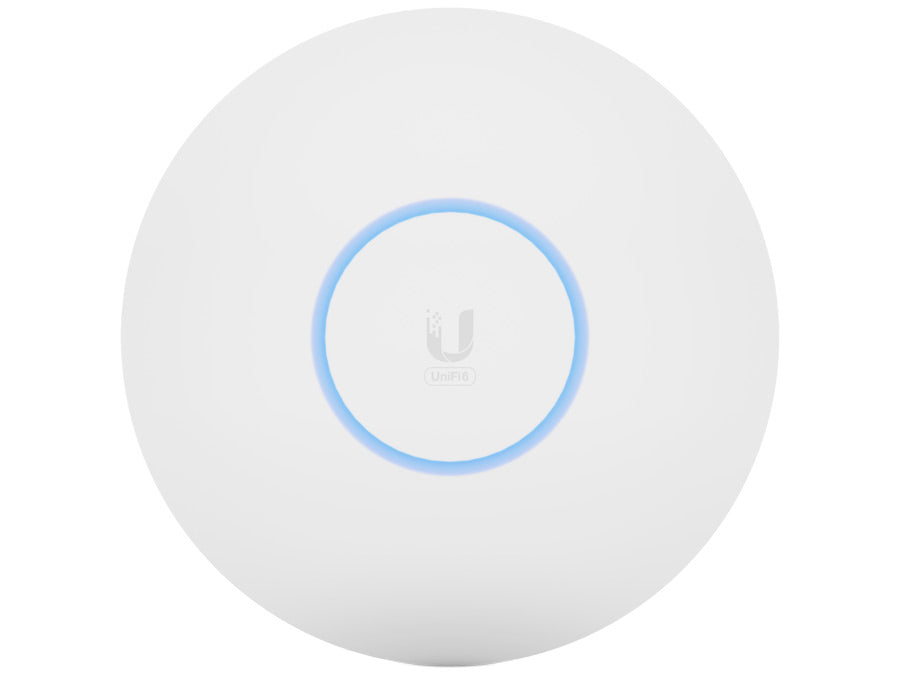 Ubiquiti U6-PRO UniFi Pro Dual Band WiFi 6 AP product image