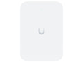 Ubiquiti U7-IW UniFi Dual Band WiFi 7 2.5G PoE Out In-Wall AP product image
